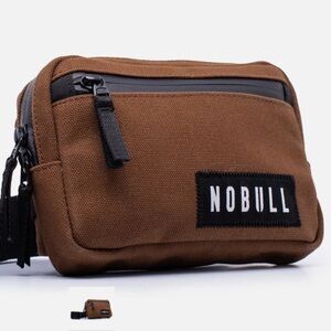 NOBULL Small Crossbody Bag